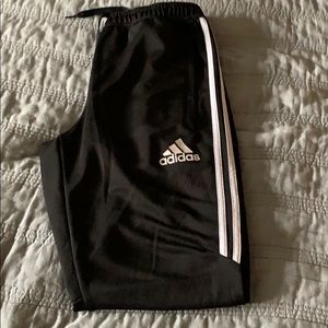Adidas Slim Leg Running Pants